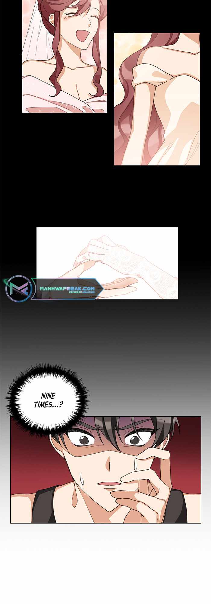 We’re Soulmates Starting From Today Chapter 15 - Page 29