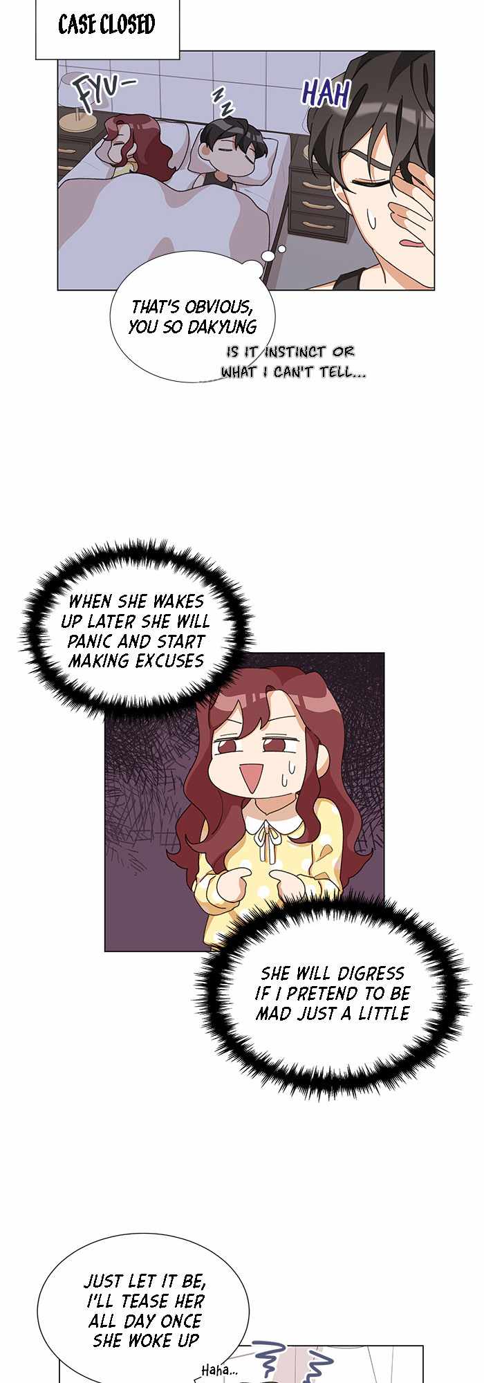 We’re Soulmates Starting From Today Chapter 15 - Page 4