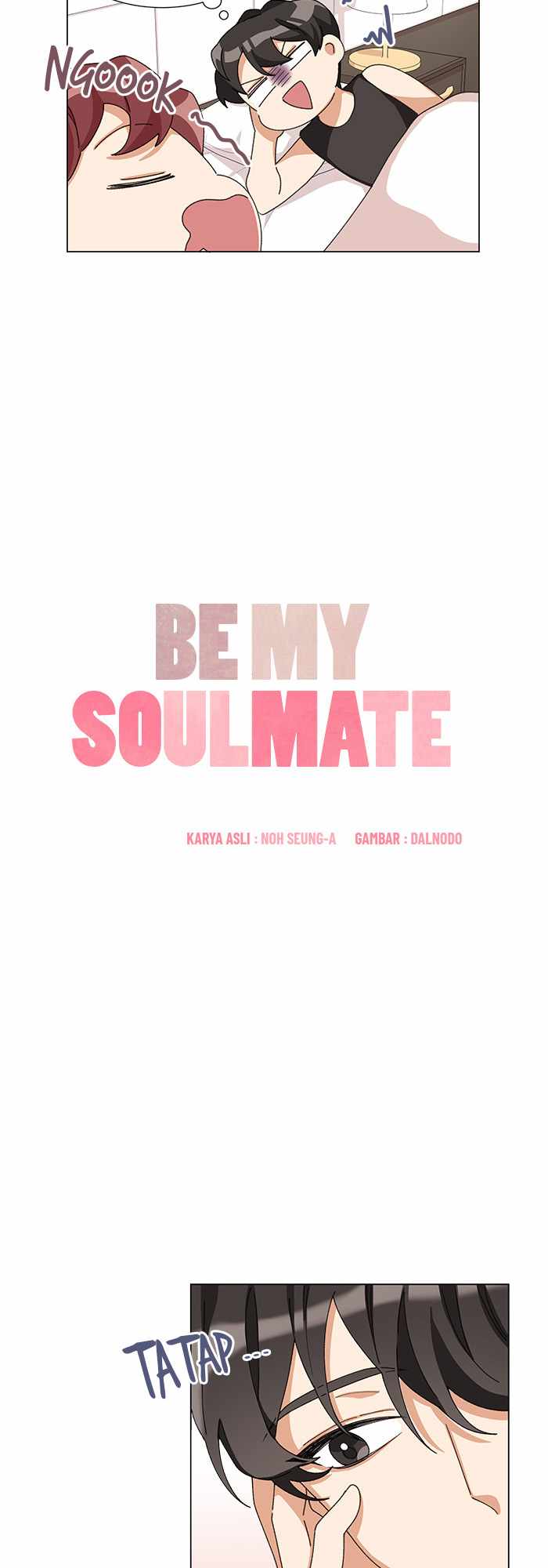 We’re Soulmates Starting From Today Chapter 15 - Page 5