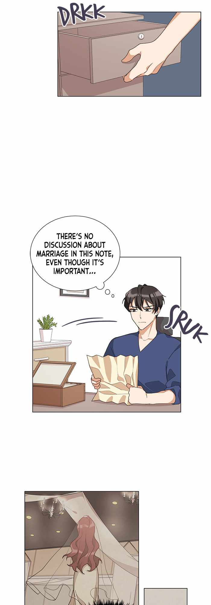 We’re Soulmates Starting From Today Chapter 16 - Page 11