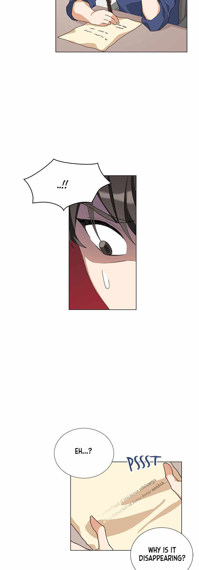We’re Soulmates Starting From Today Chapter 16 - Page 13