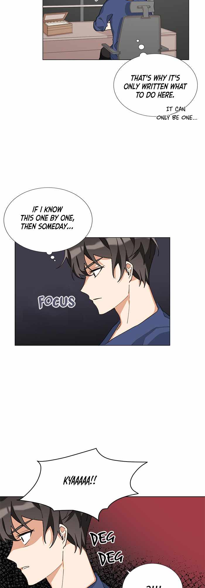 We’re Soulmates Starting From Today Chapter 16 - Page 15