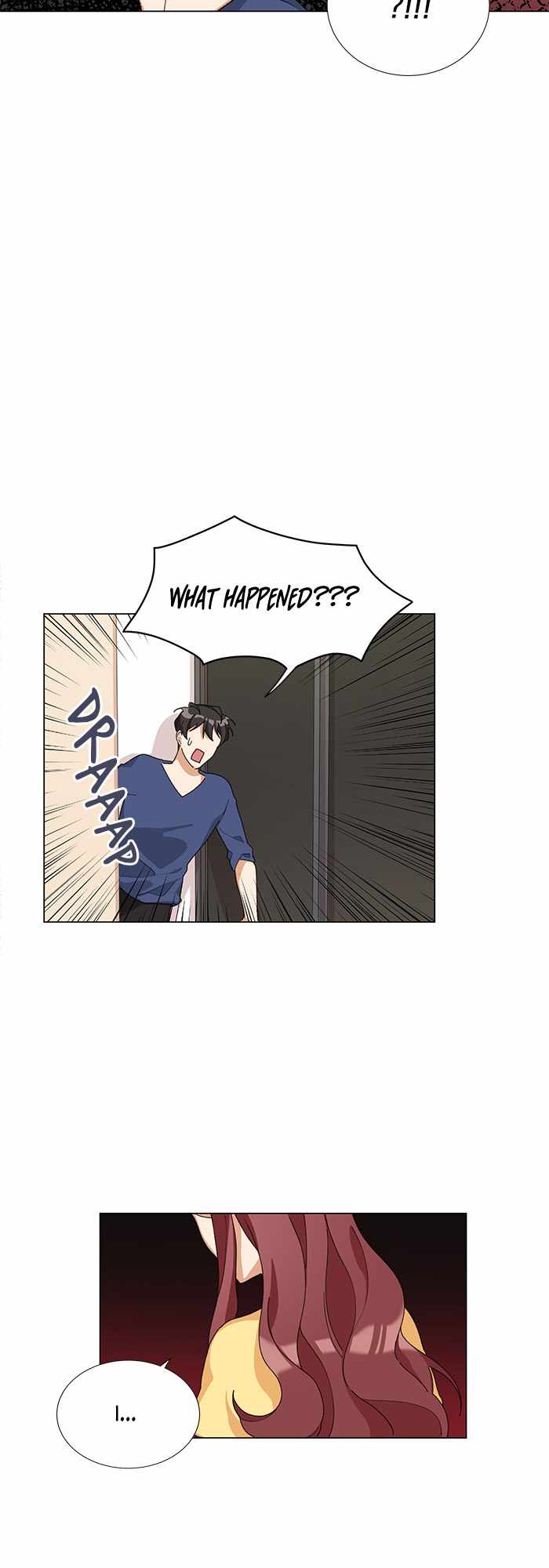 We’re Soulmates Starting From Today Chapter 16 - Page 16
