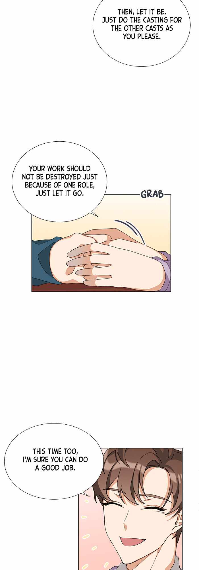 We’re Soulmates Starting From Today Chapter 16 - Page 24