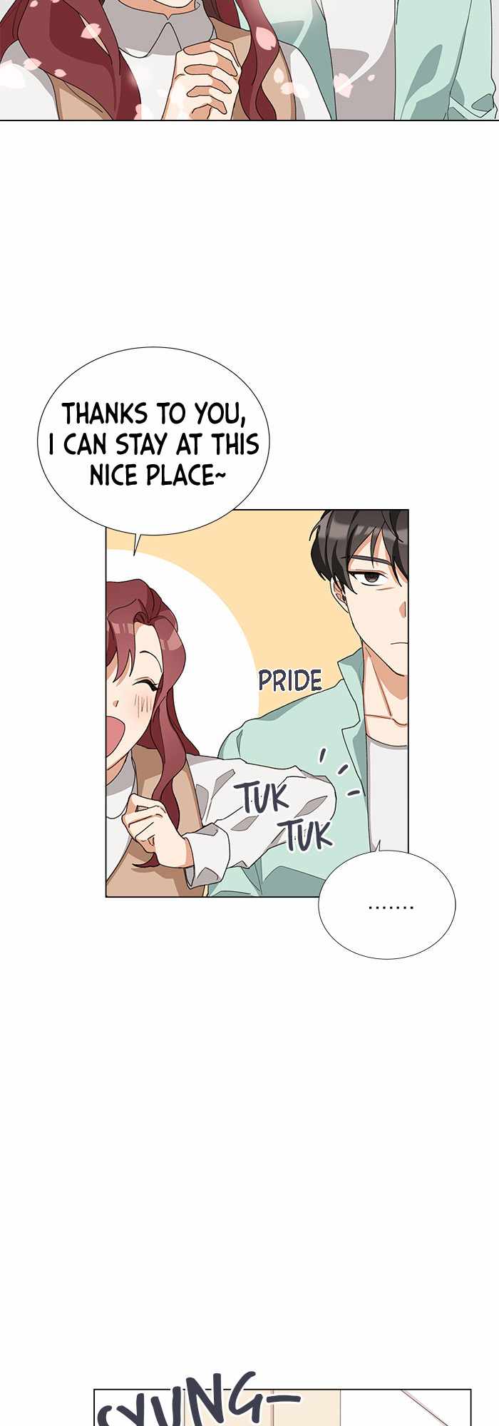 We’re Soulmates Starting From Today Chapter 16 - Page 3
