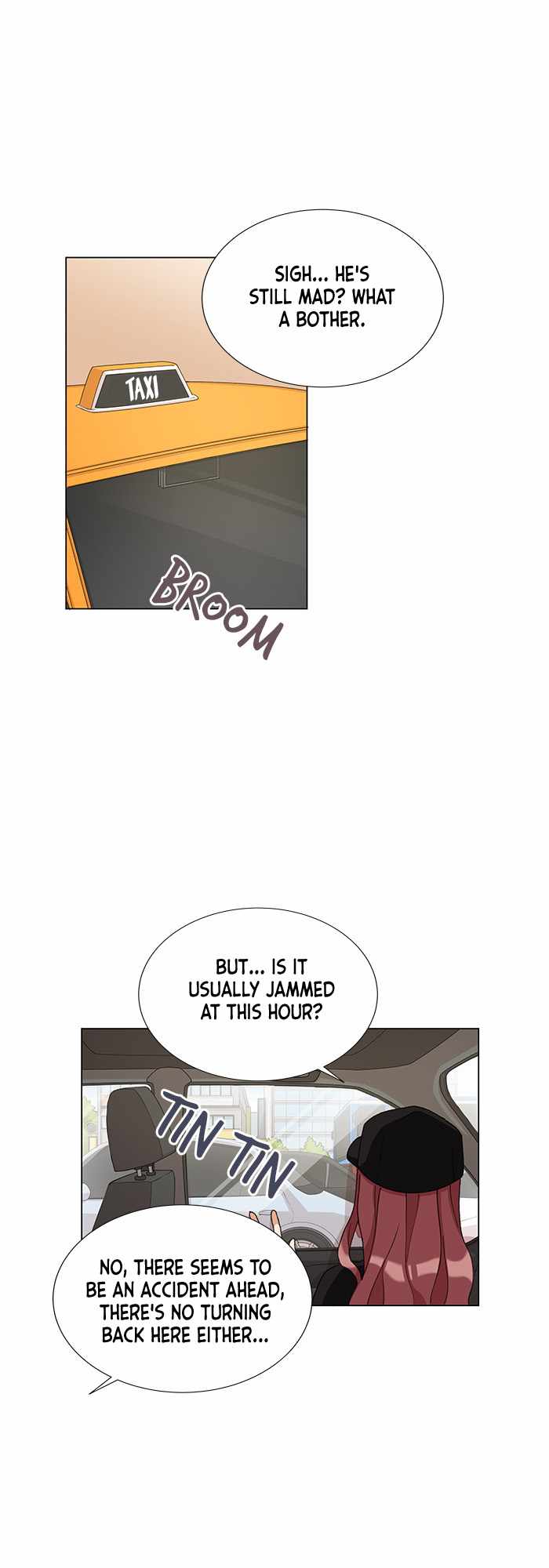We’re Soulmates Starting From Today Chapter 16 - Page 30