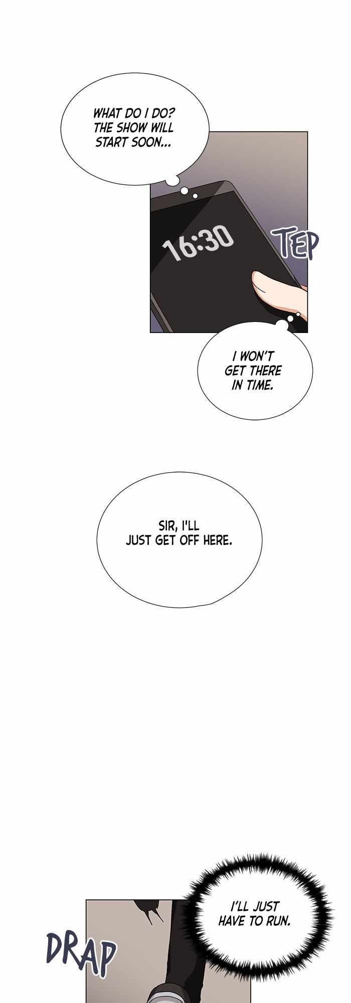 We’re Soulmates Starting From Today Chapter 16 - Page 31