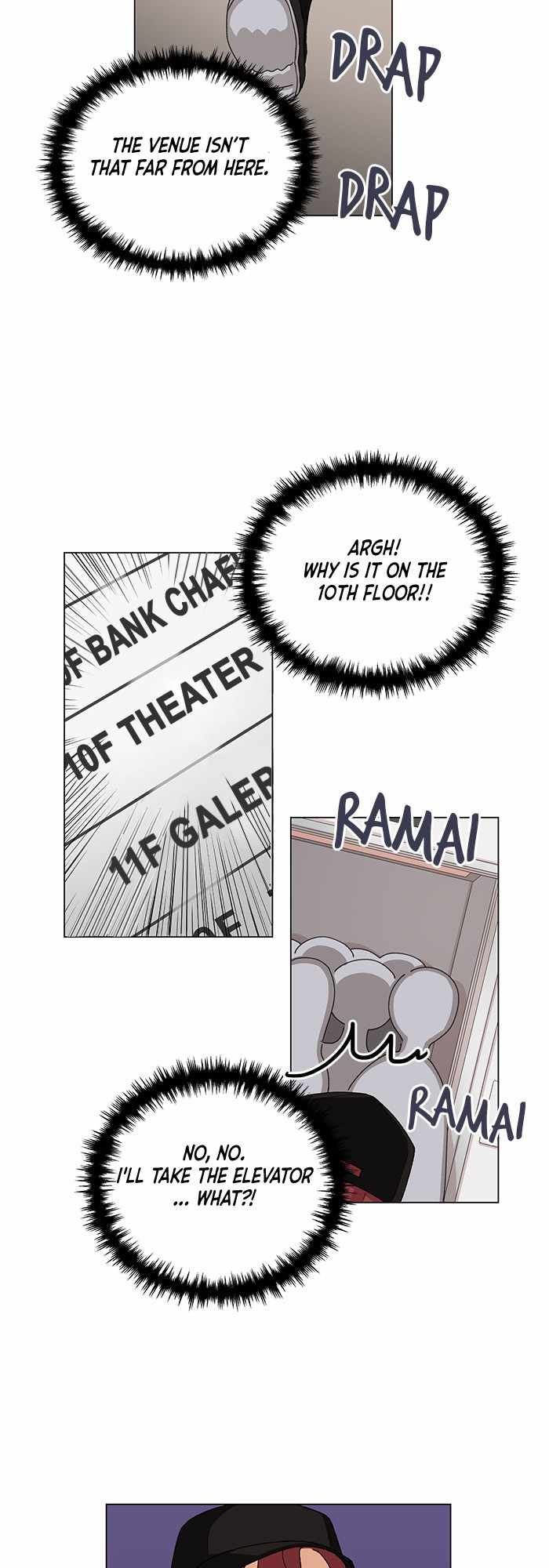 We’re Soulmates Starting From Today Chapter 16 - Page 32