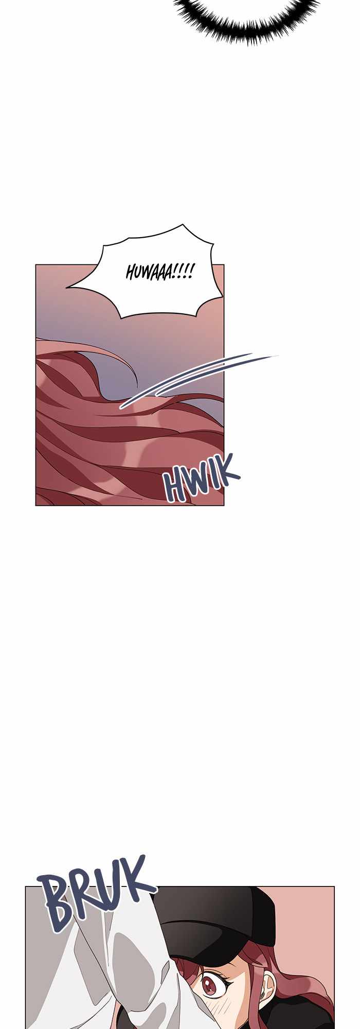 We’re Soulmates Starting From Today Chapter 16 - Page 35