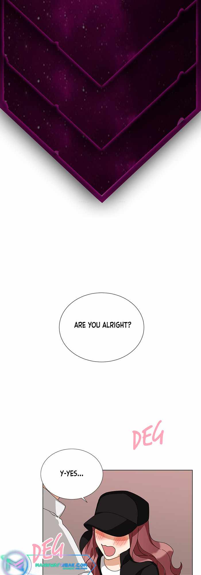 We’re Soulmates Starting From Today Chapter 17 - Page 1