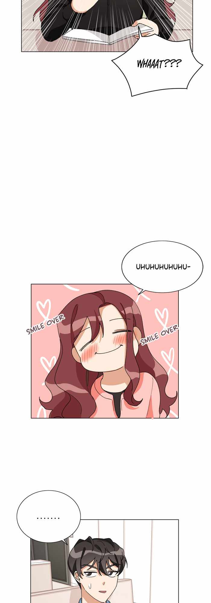 We’re Soulmates Starting From Today Chapter 17 - Page 17