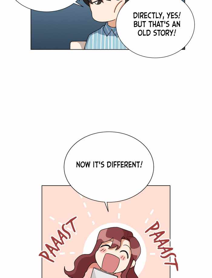 We’re Soulmates Starting From Today Chapter 17 - Page 19
