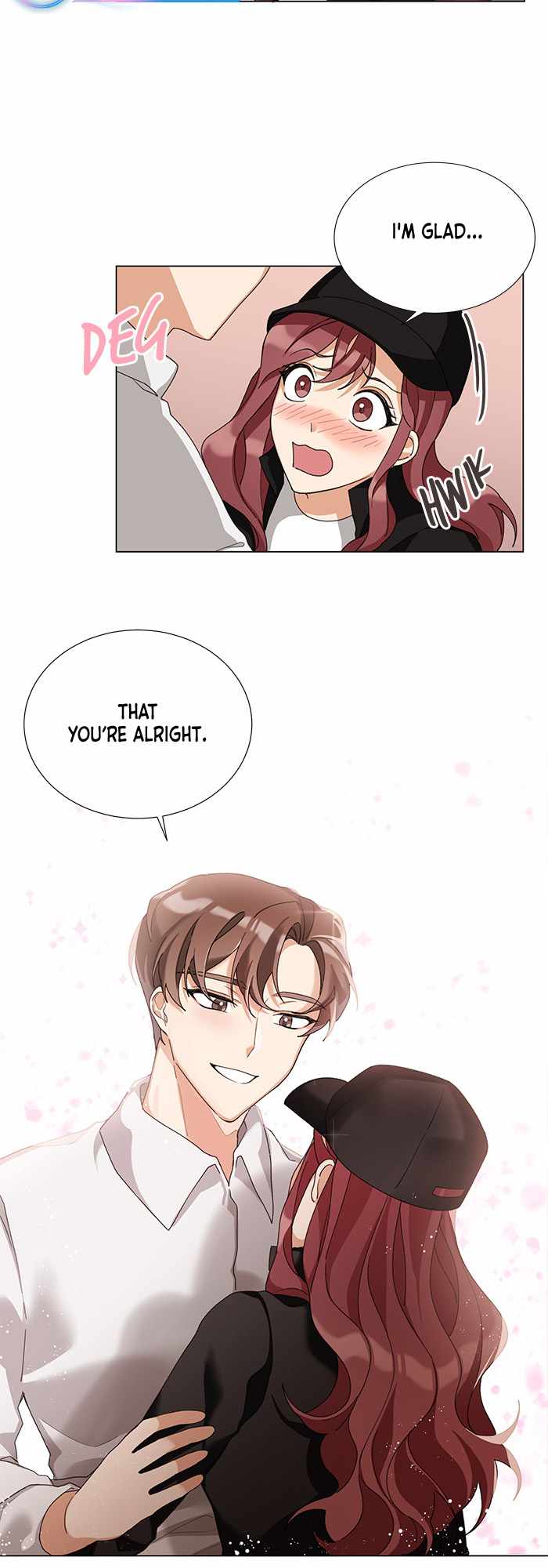 We’re Soulmates Starting From Today Chapter 17 - Page 2