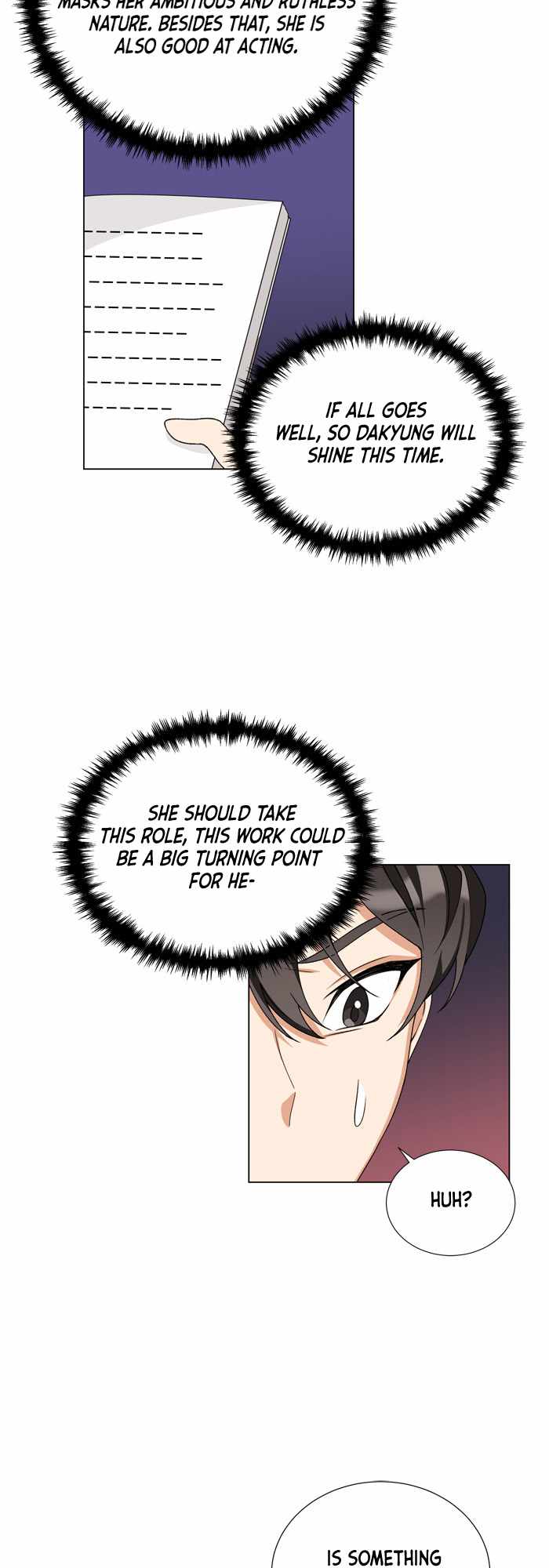 We’re Soulmates Starting From Today Chapter 17 - Page 26