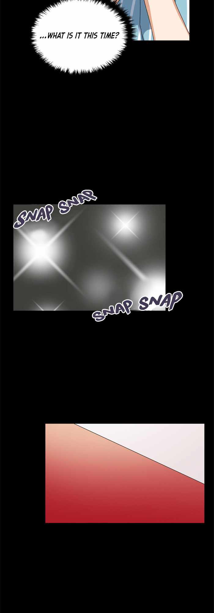 We’re Soulmates Starting From Today Chapter 17 - Page 32