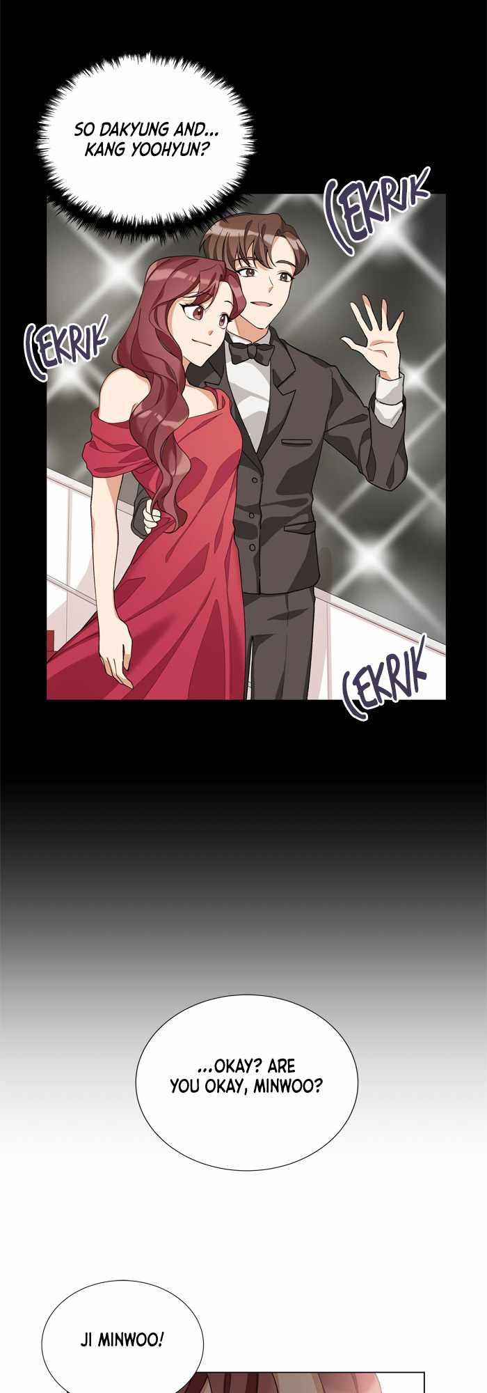 We’re Soulmates Starting From Today Chapter 17 - Page 33