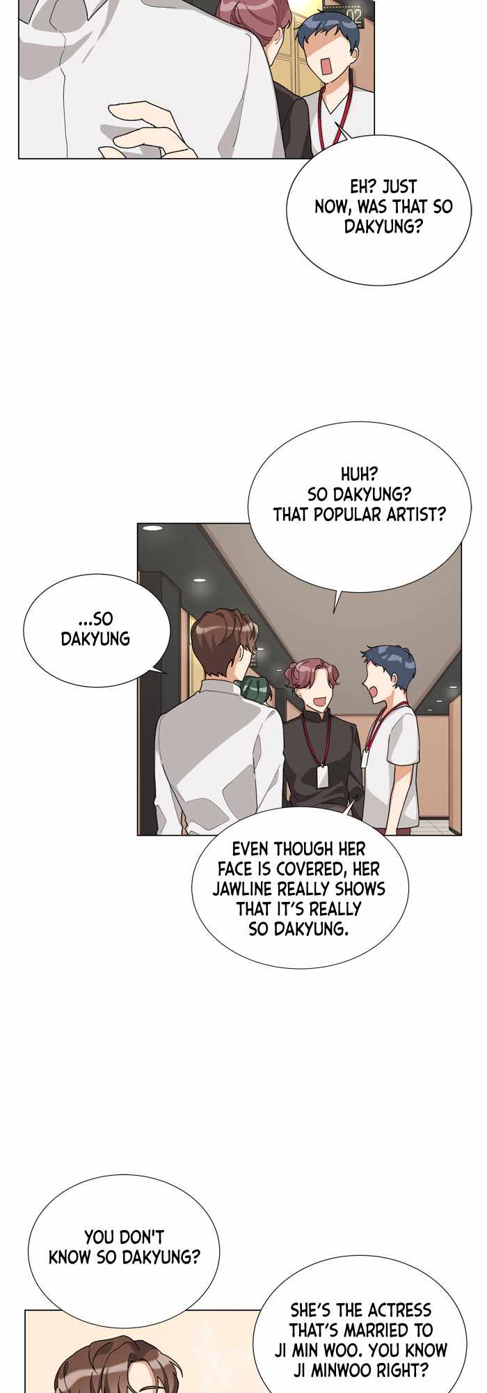 We’re Soulmates Starting From Today Chapter 17 - Page 5
