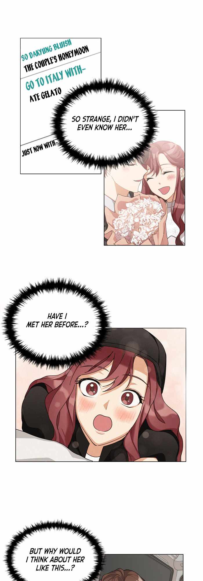 We’re Soulmates Starting From Today Chapter 17 - Page 9