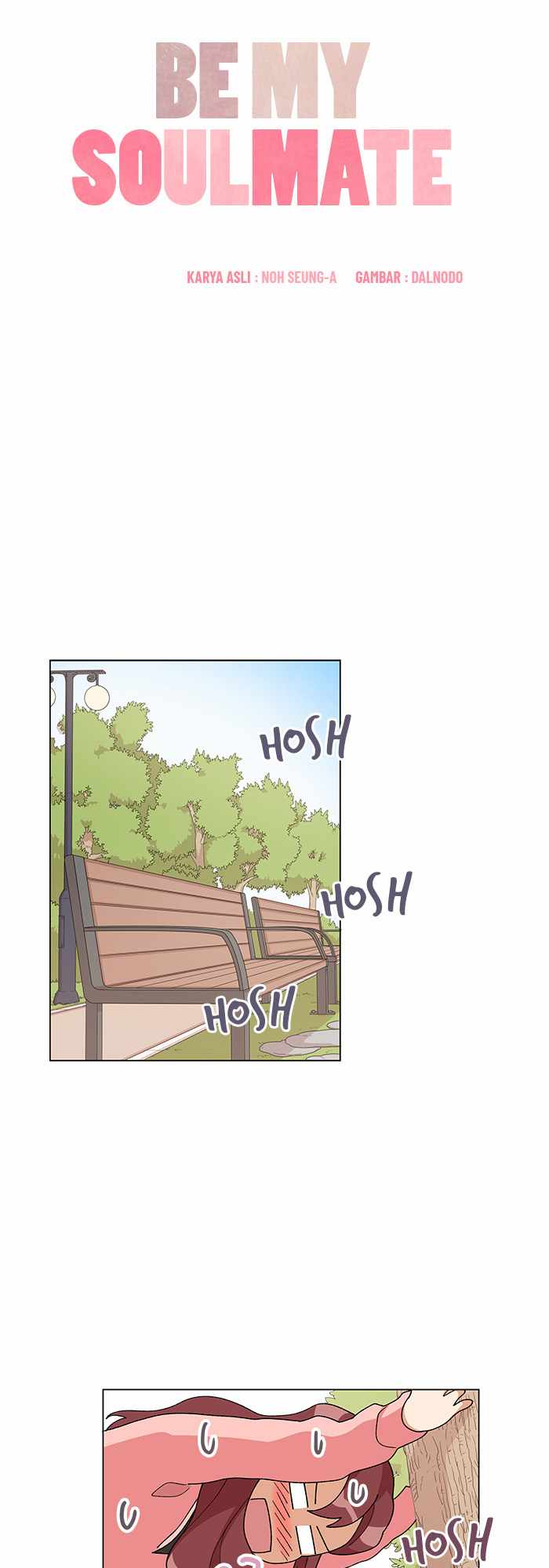 We’re Soulmates Starting From Today Chapter 18 - Page 11