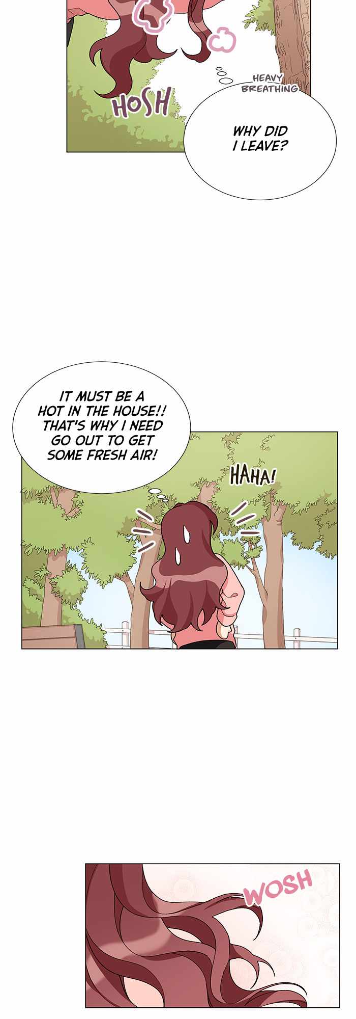 We’re Soulmates Starting From Today Chapter 18 - Page 12