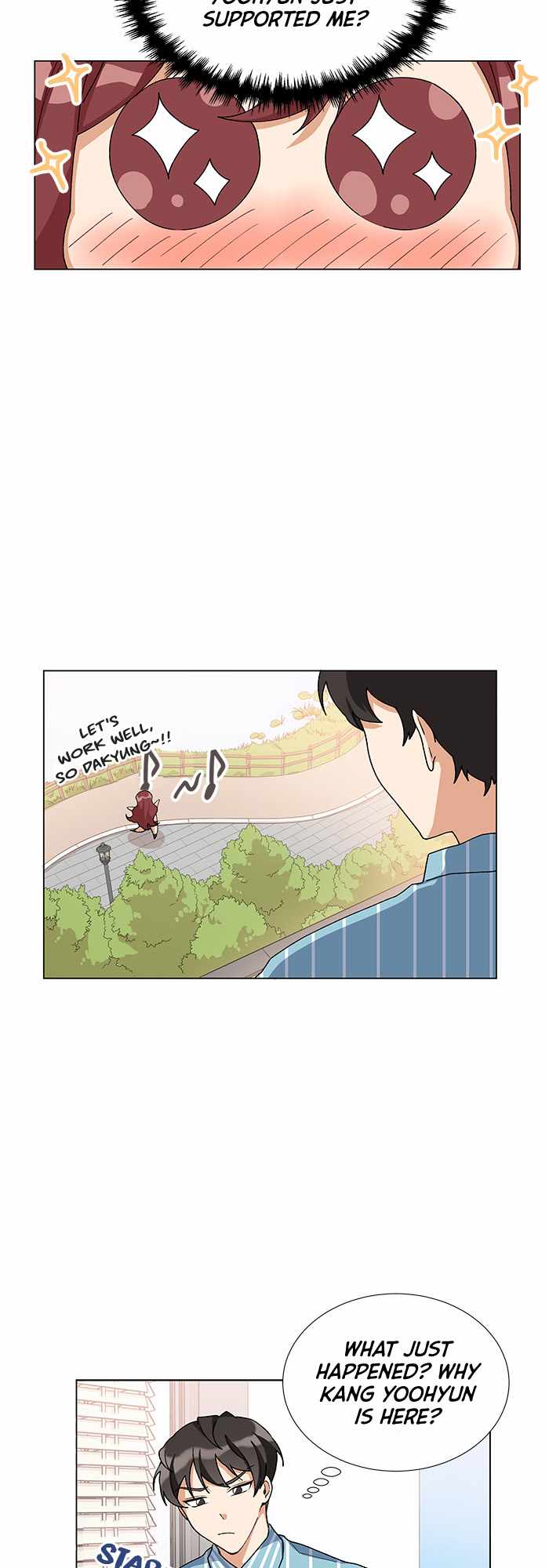 We’re Soulmates Starting From Today Chapter 18 - Page 18