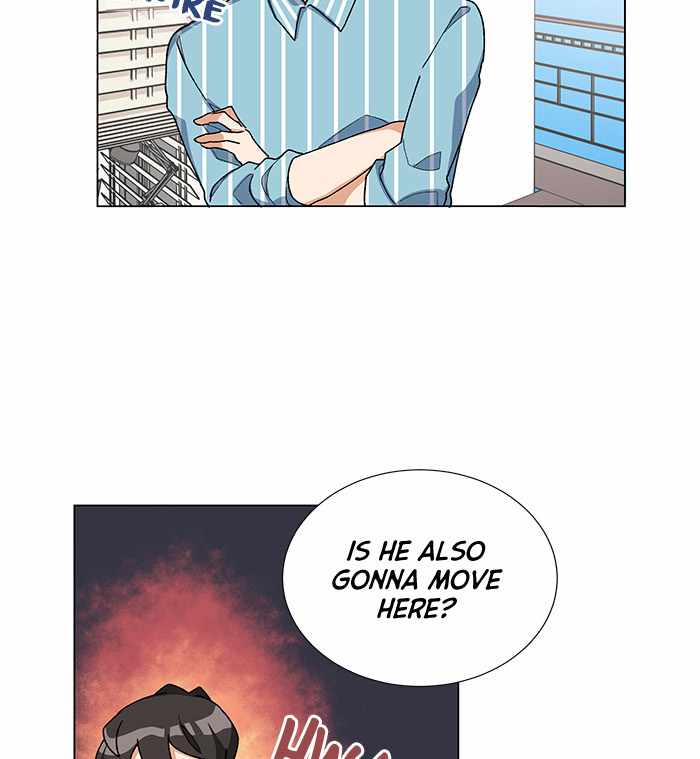 We’re Soulmates Starting From Today Chapter 18 - Page 19