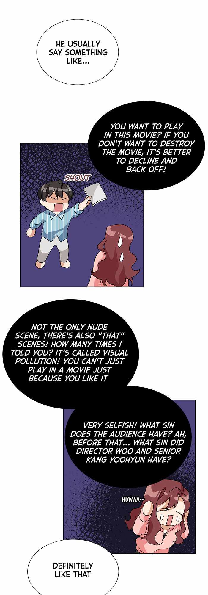 We’re Soulmates Starting From Today Chapter 18 - Page 2