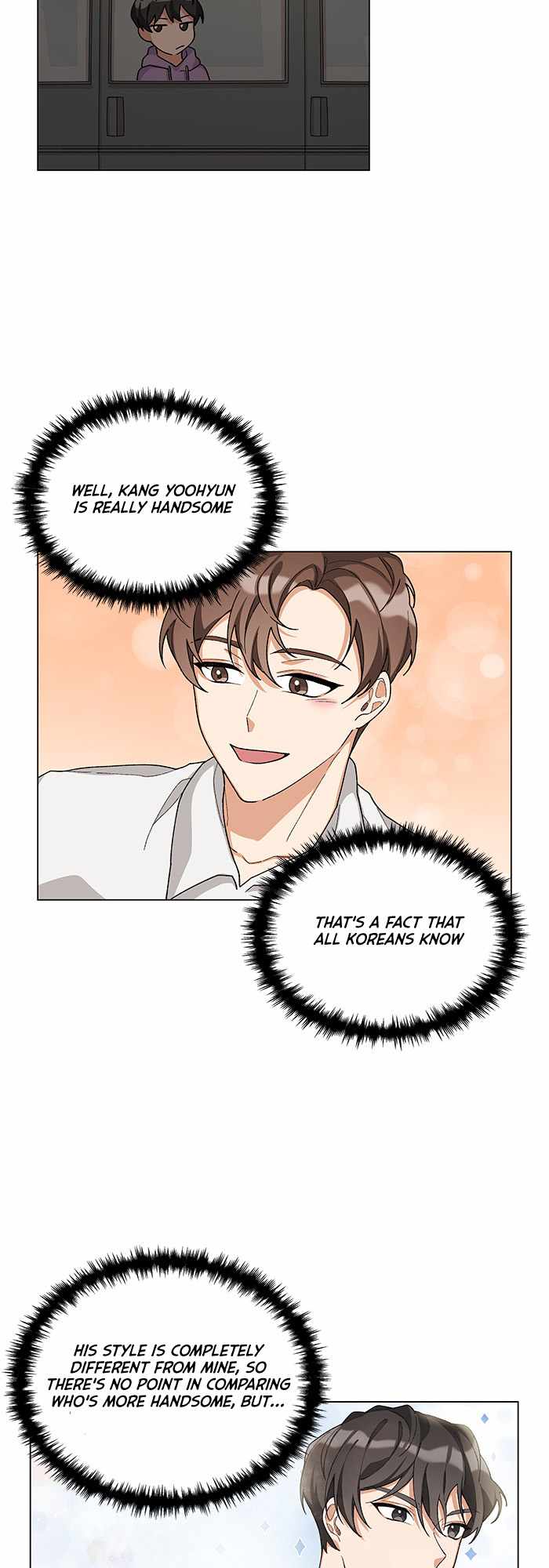 We’re Soulmates Starting From Today Chapter 18 - Page 34