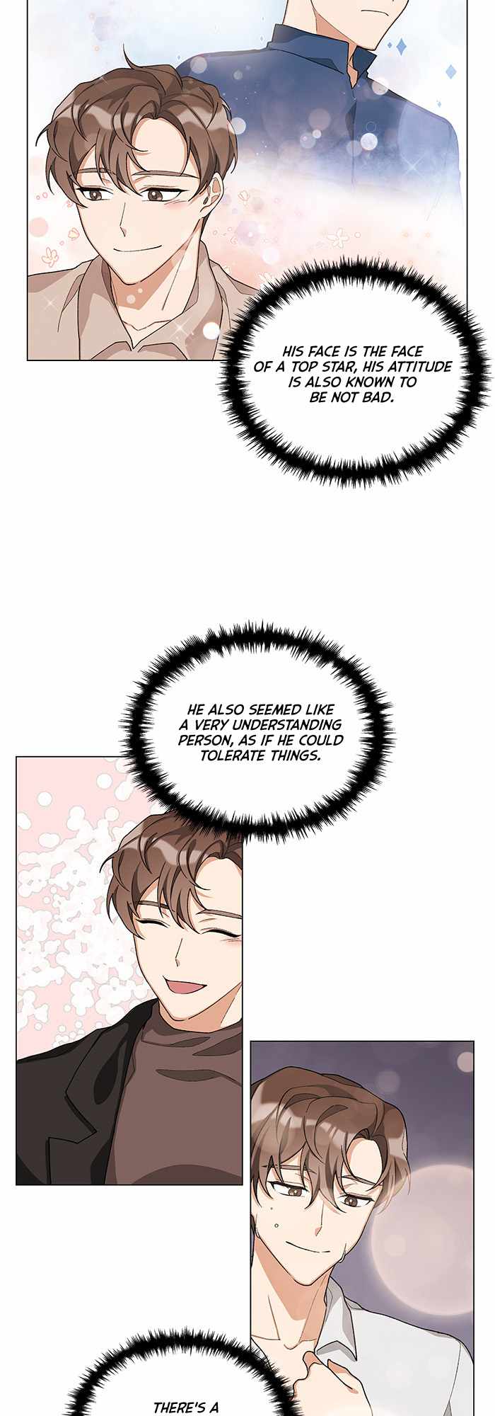 We’re Soulmates Starting From Today Chapter 18 - Page 35