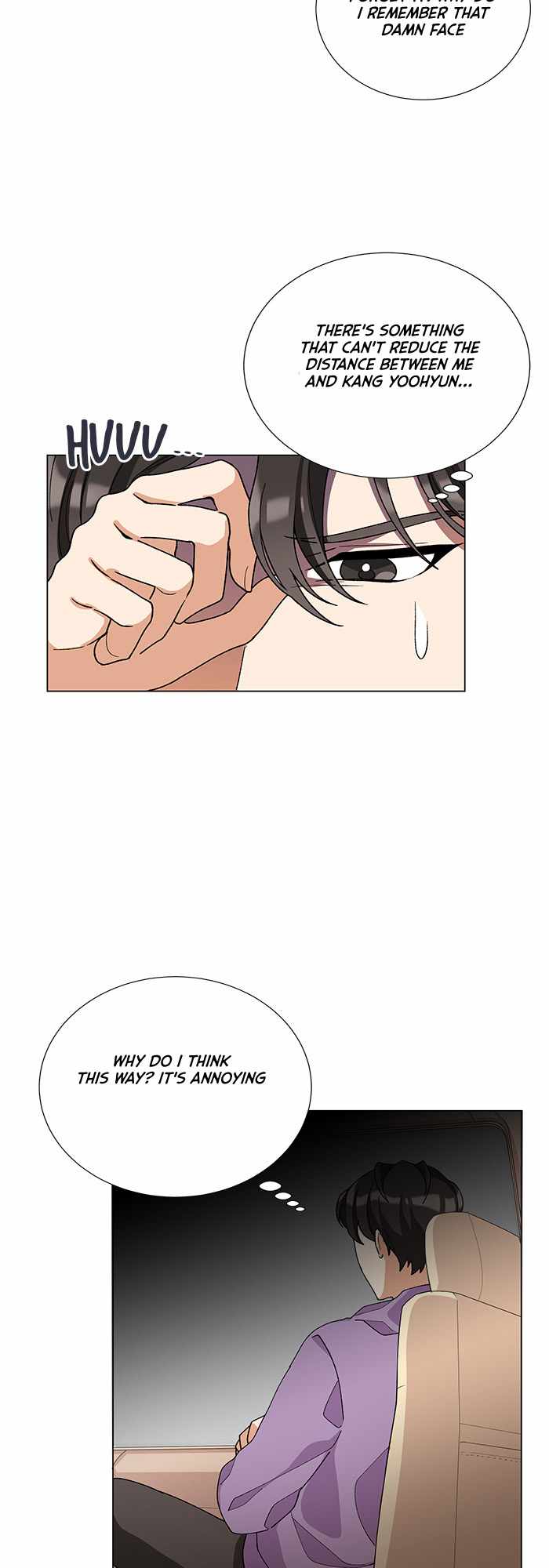 We’re Soulmates Starting From Today Chapter 18 - Page 37