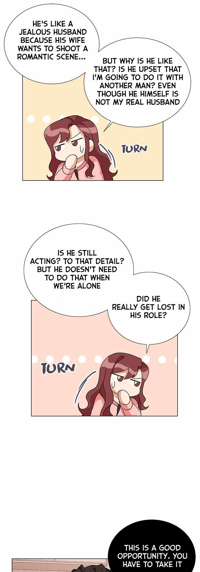 We’re Soulmates Starting From Today Chapter 18 - Page 4