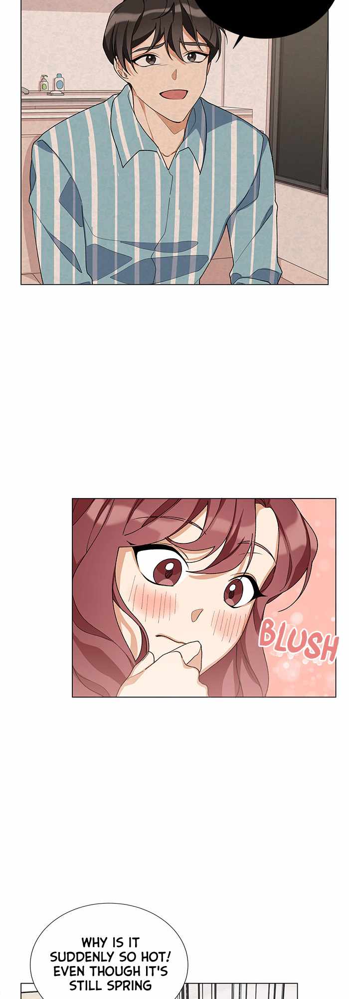 We’re Soulmates Starting From Today Chapter 18 - Page 5
