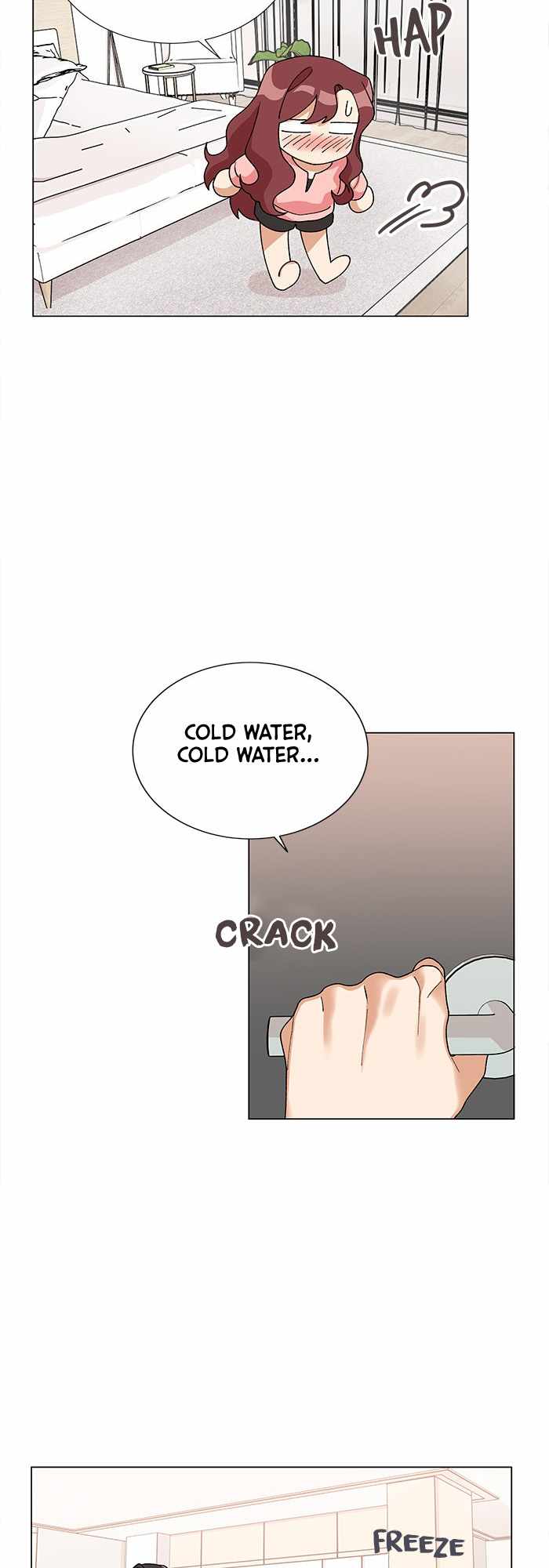 We’re Soulmates Starting From Today Chapter 18 - Page 6