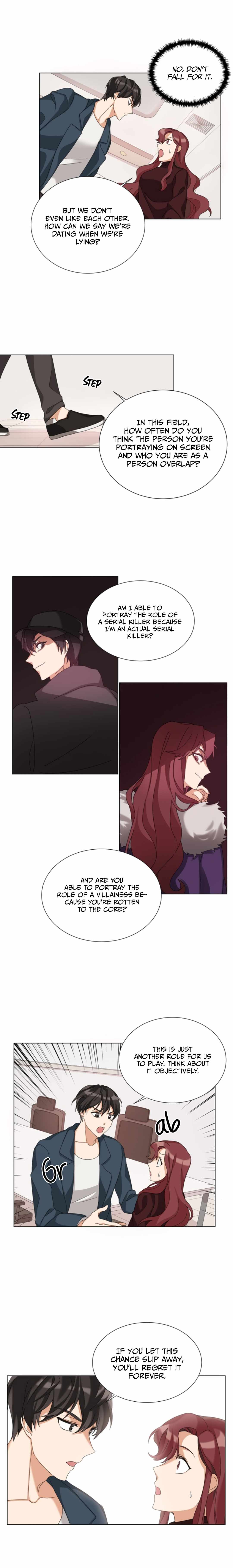 We’re Soulmates Starting From Today Chapter 2 - Page 11