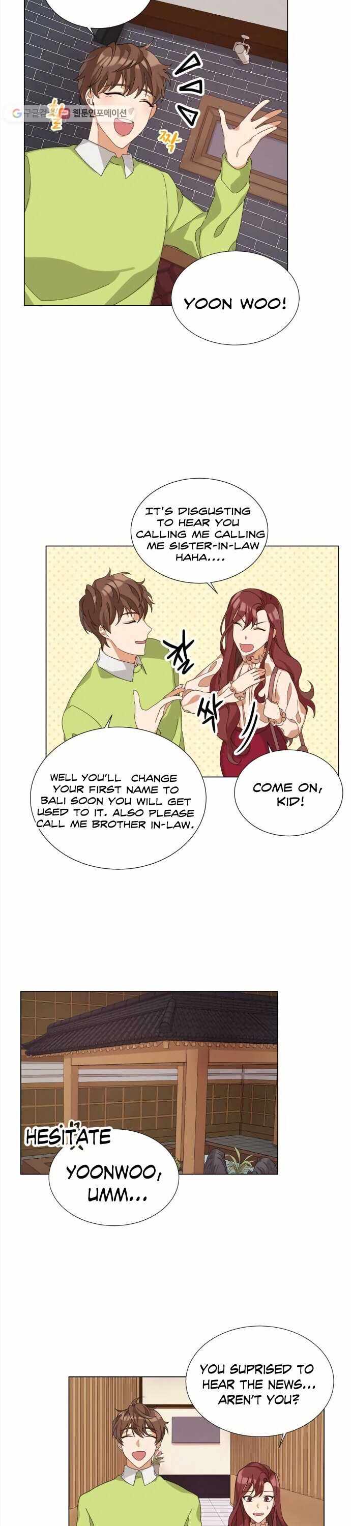 We’re Soulmates Starting From Today Chapter 3 - Page 11