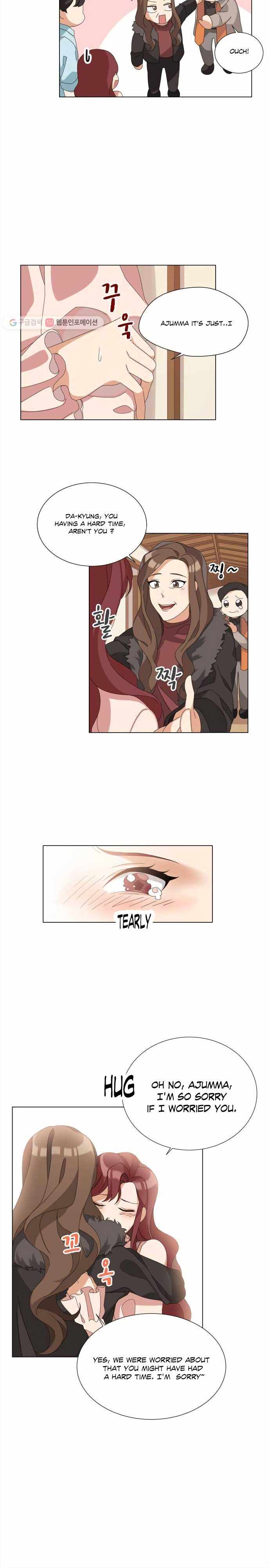 We’re Soulmates Starting From Today Chapter 3 - Page 14
