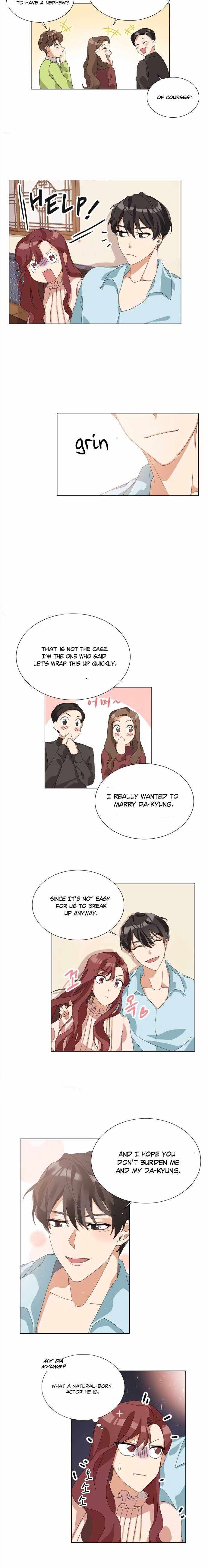 We’re Soulmates Starting From Today Chapter 3 - Page 17