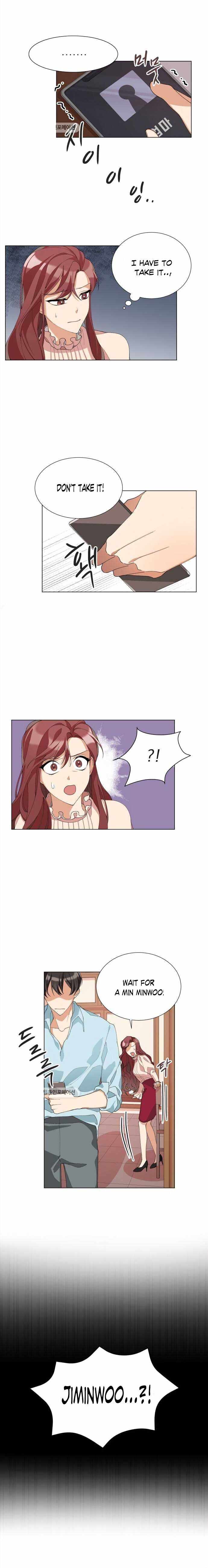 We’re Soulmates Starting From Today Chapter 3 - Page 20
