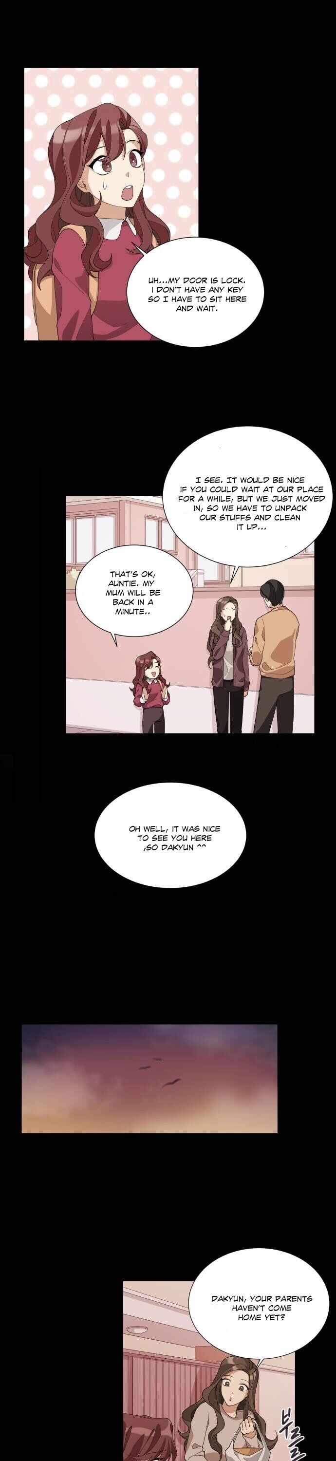 We’re Soulmates Starting From Today Chapter 4 - Page 14