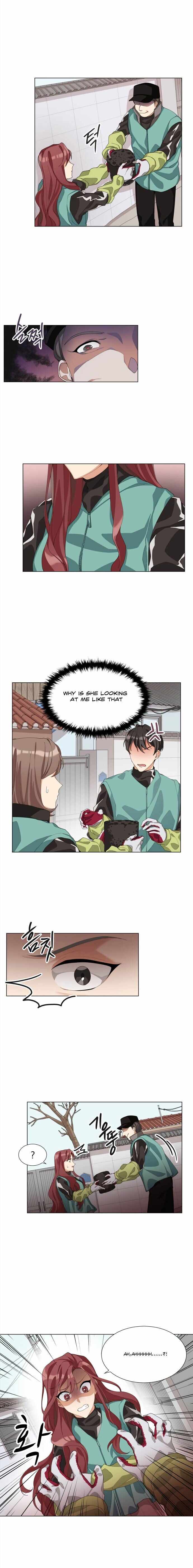 We’re Soulmates Starting From Today Chapter 4 - Page 27