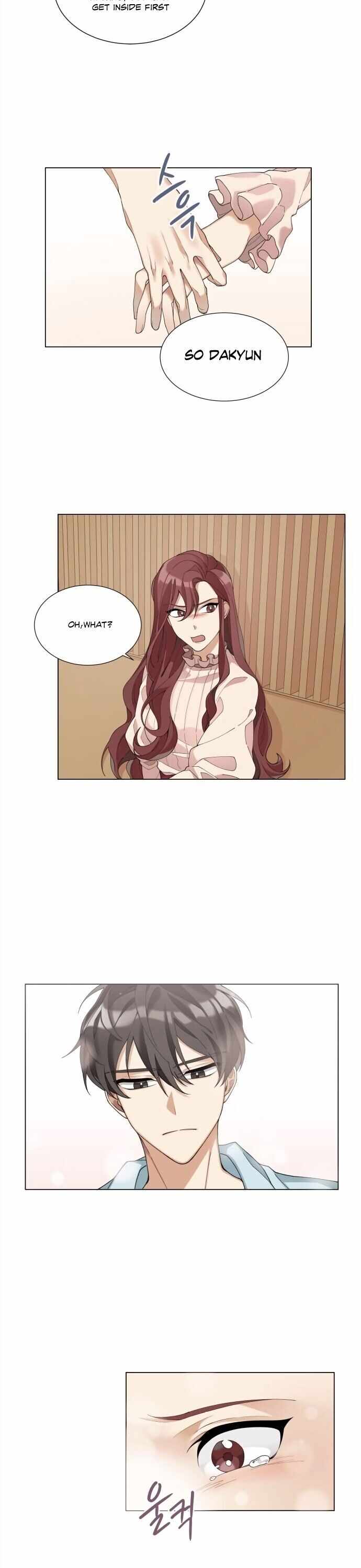 We’re Soulmates Starting From Today Chapter 4 - Page 7