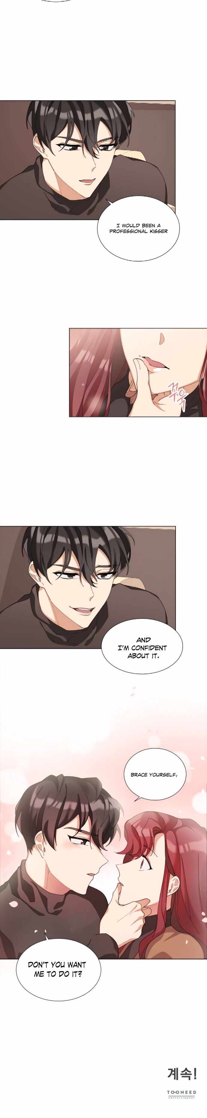 We’re Soulmates Starting From Today Chapter 5 - Page 19