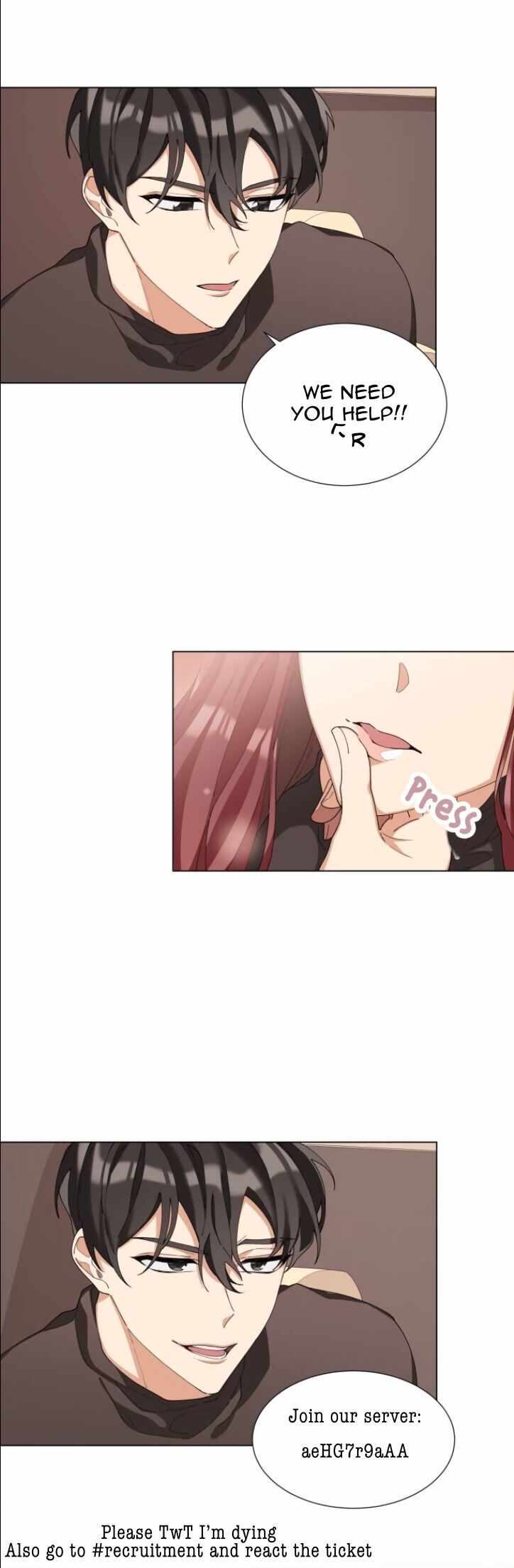 We’re Soulmates Starting From Today Chapter 5 - Page 20