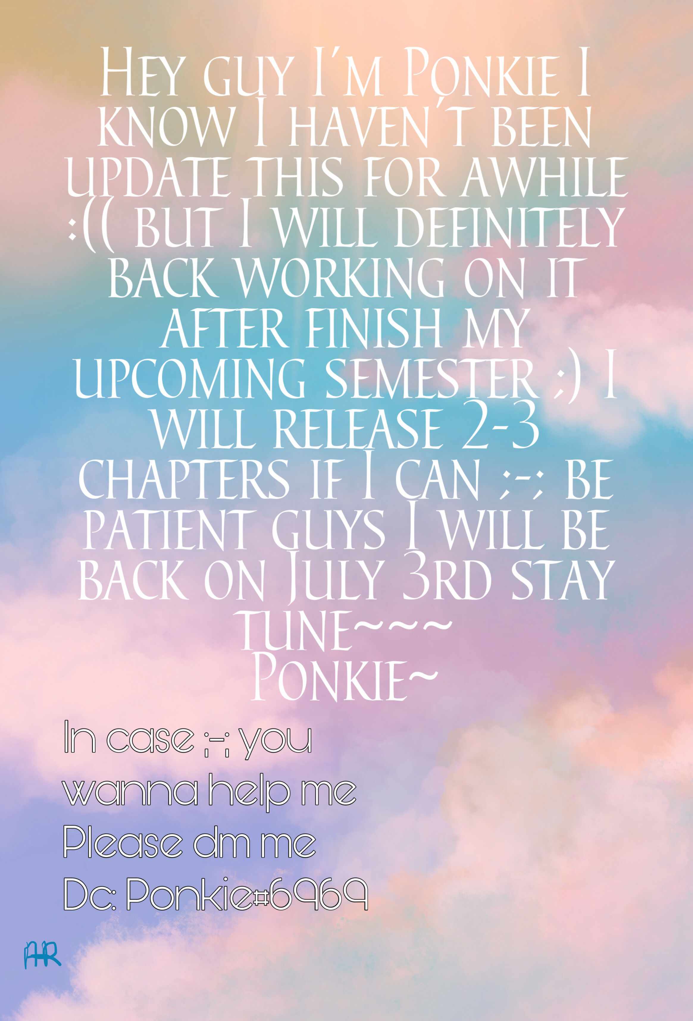We’re Soulmates Starting From Today Chapter 5 - Page 21
