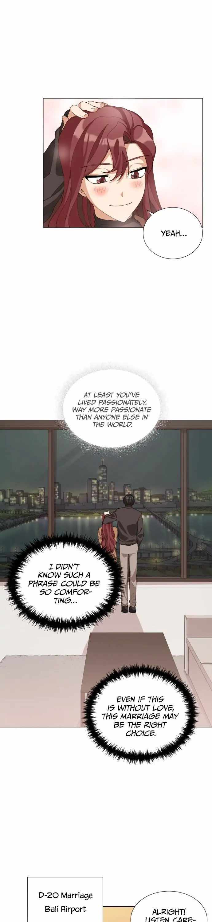 We’re Soulmates Starting From Today Chapter 6 - Page 17