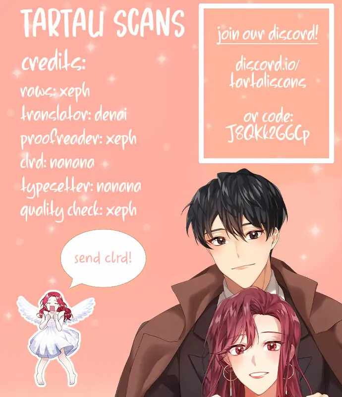 We’re Soulmates Starting From Today Chapter 6 - Page 20
