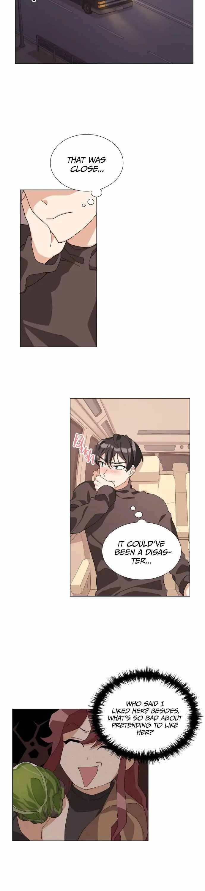 We’re Soulmates Starting From Today Chapter 6 - Page 6