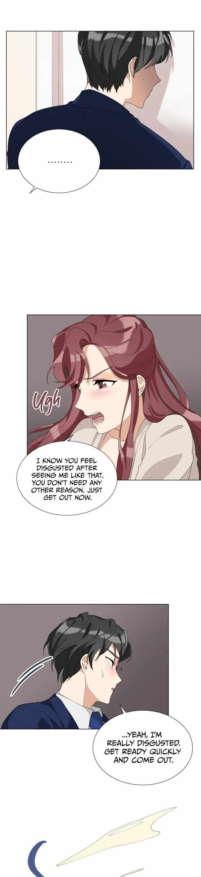 We’re Soulmates Starting From Today Chapter 7 - Page 11