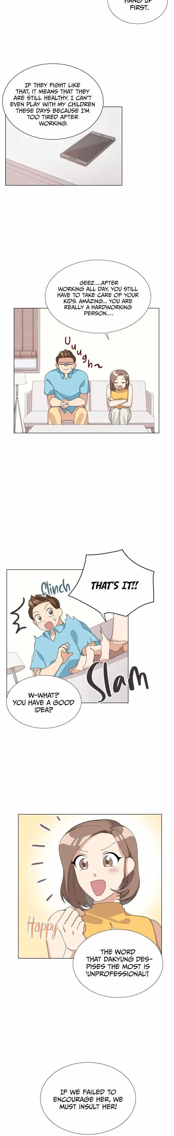 We’re Soulmates Starting From Today Chapter 7 - Page 15