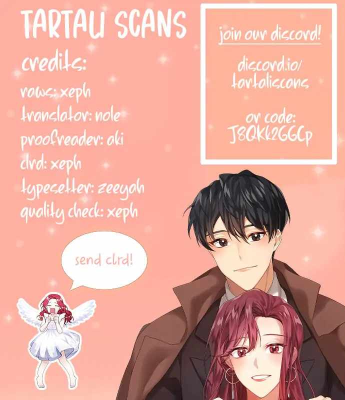 We’re Soulmates Starting From Today Chapter 8 - Page 26